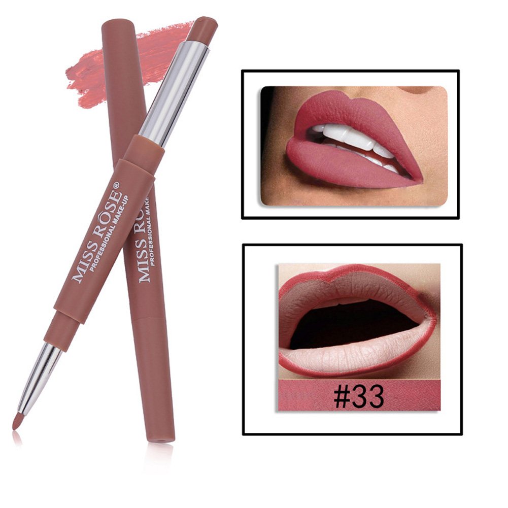 miss rose lipstick shades