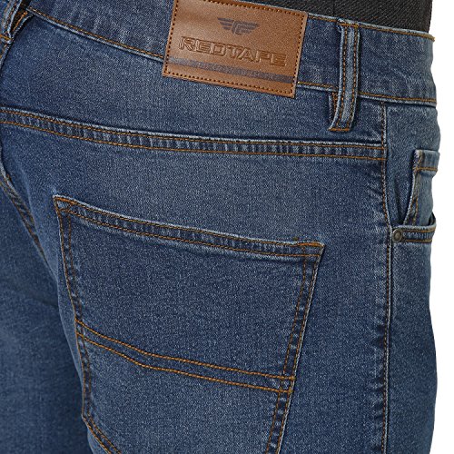 red tape mens jeans