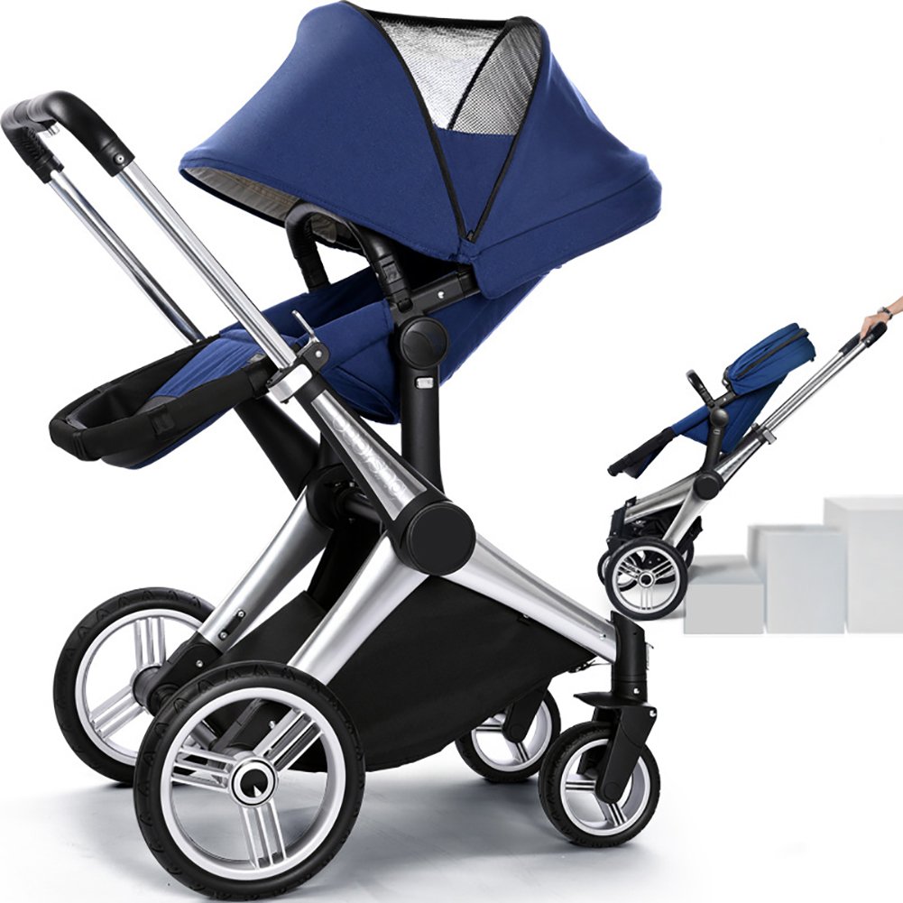 babysing stroller