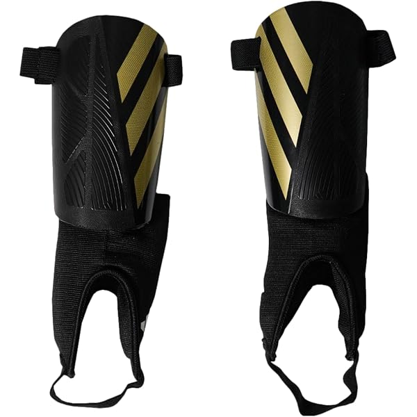 adidas lux shinguard