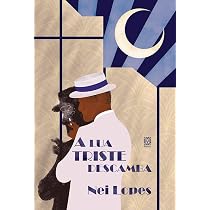 A lua triste descamba | Amazon.com.br