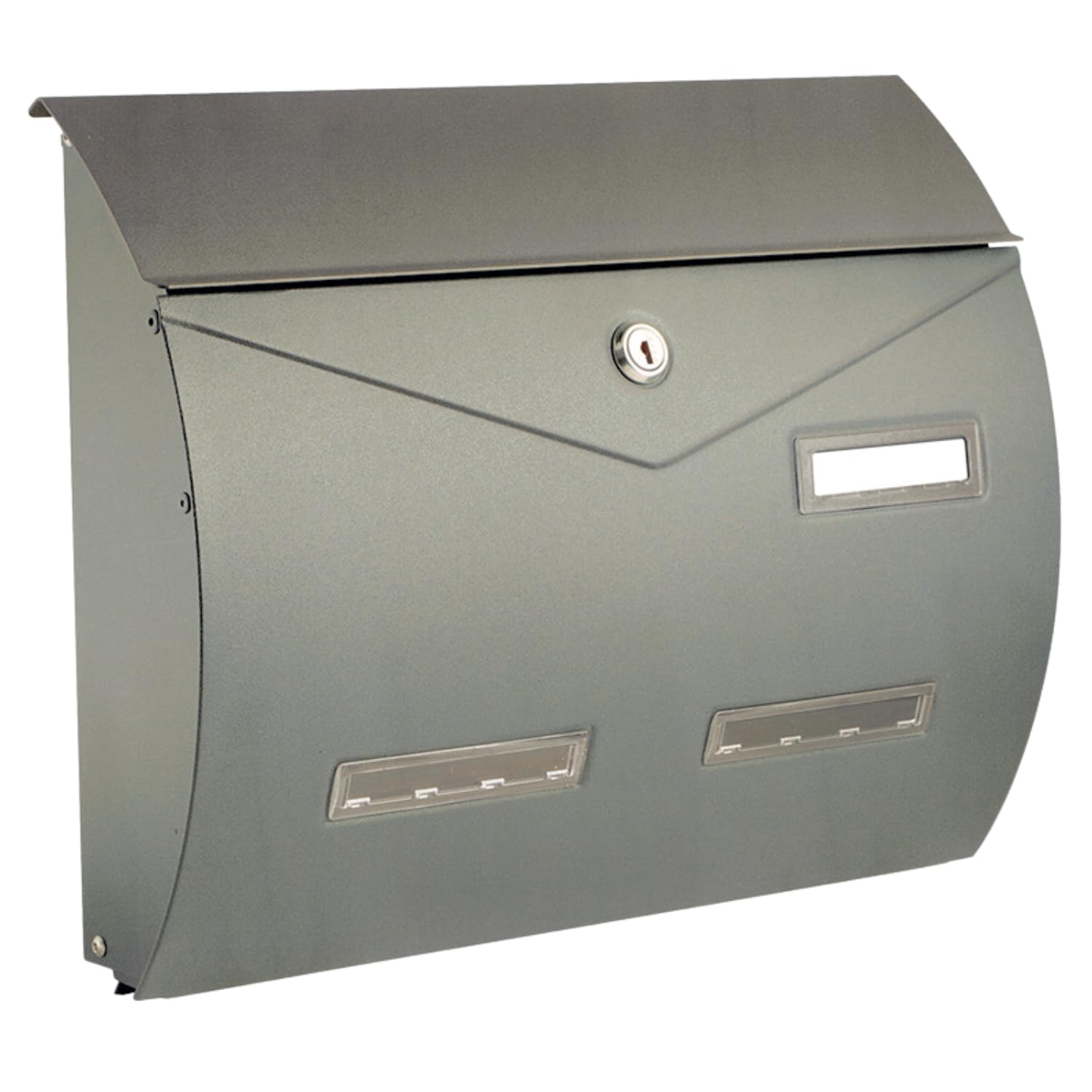 Alubox 88462 Mailbox