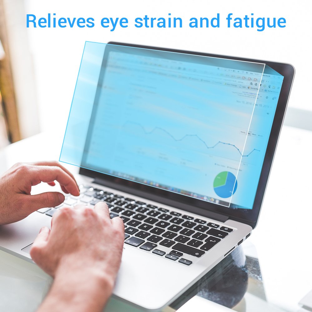 Tembin Laptop Screen Protector for 14.4\