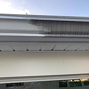 Black gutters
