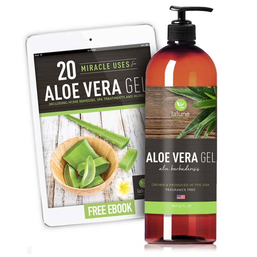 30+ Aloe Vera Recipes Skin Coconut Oil
