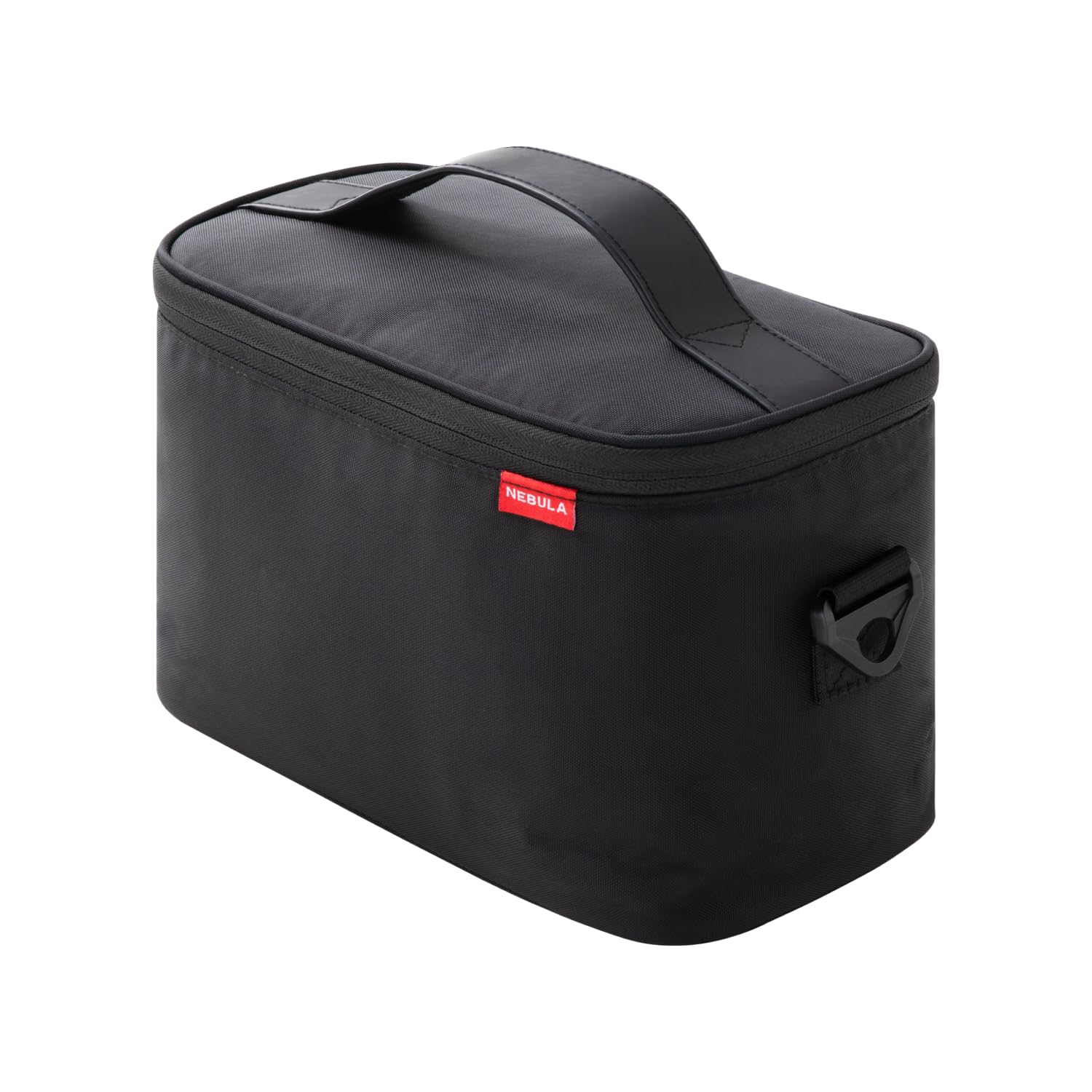 Nebula Mars Official Carry Case, Customized for Mars, Mars II, Mars II Pro and Mars 3 Air, with Durable 420D Nylon Fabric, Dust-Proof Exterior, and Shoulder Strap