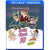 Sexy Time 10 [Blu-ray]