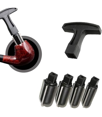 tobacco pipe cleaning solution liquid spray (Aquasol Savinelli) 2Pcs 3 in 1 Pipe