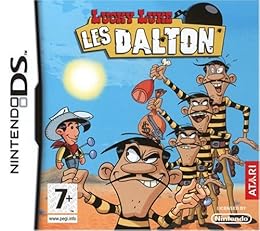Les Dalton 