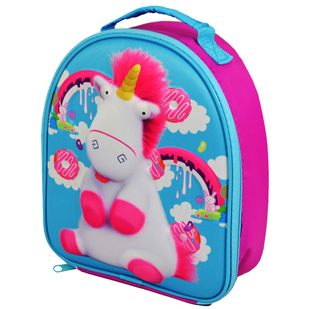 Despicable Me Unicorn Lunchbag