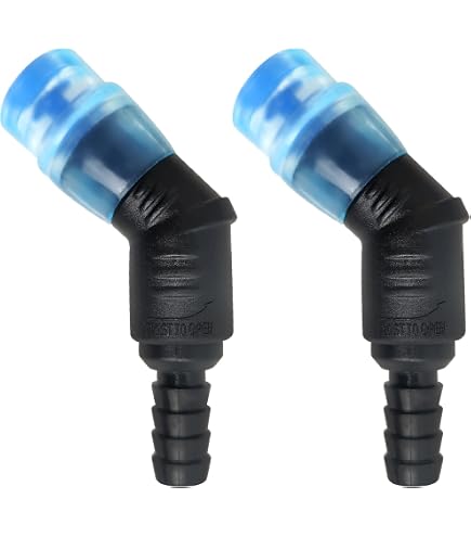 Salomon Soft Reservoir, vessie d'hydratation, 2L, bleu
