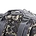 Z ZTDM 40L ACU Camo Backpack, for Outdoor Military Tactical, MOLLE, 3 Day Assault Pack, Bug Out Survival Bag, Jungle Rucksack, USA Flag Patched, Upgraded Waterproof 900D Oxford Fabric