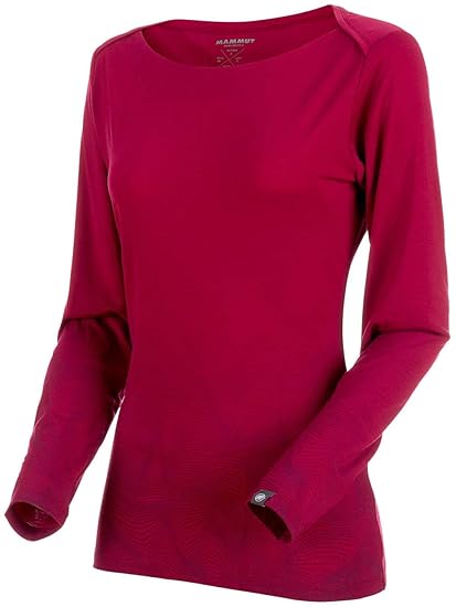 Mammut Damen Cruise Longsleeve