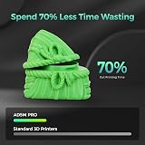 Flashforge Adventurer 5M Pro 3D Printer High Speed 600 mm/s Dual Filtration view 7