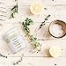 Skinfood FRESHMADE Lemon Facial Mask, Vitamin C Brightening & Moisturizing Gel Type Wash-off (90 ml)
