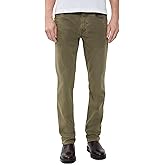 PAIGE Men's Federal Vintage Deep Verdant Jeans