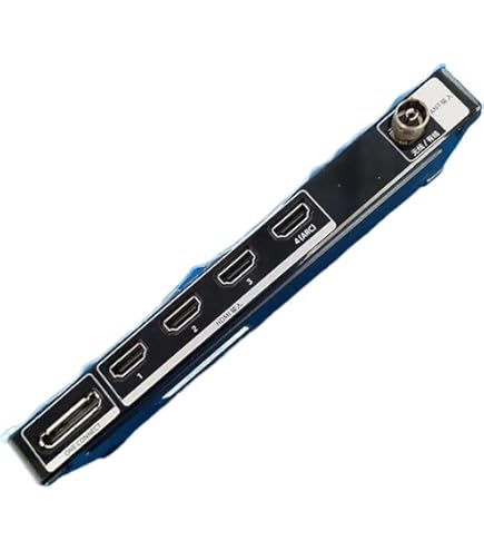 Amazon.com: BN96-44183A Compatible with Samsung TV ONE Connect