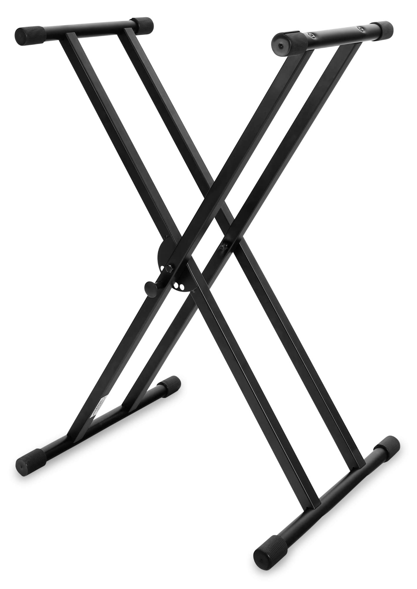 Classic Cantabile X-Keyboard Stand Double Braced