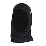 Nike PRO Hijab 2.0 Black/White M/L