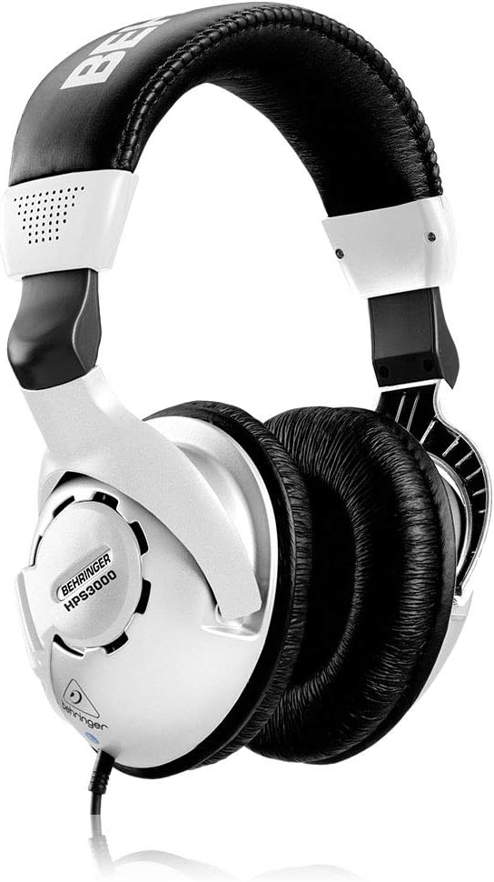 10 Best Studio Headphones Under 100 Dollars On Earth 5