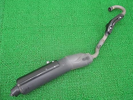 Amazon 中古 ホンダ 純正 バイク 部品 Xr230 マフラー Kfb K4 バイクマフラー 車 バイク