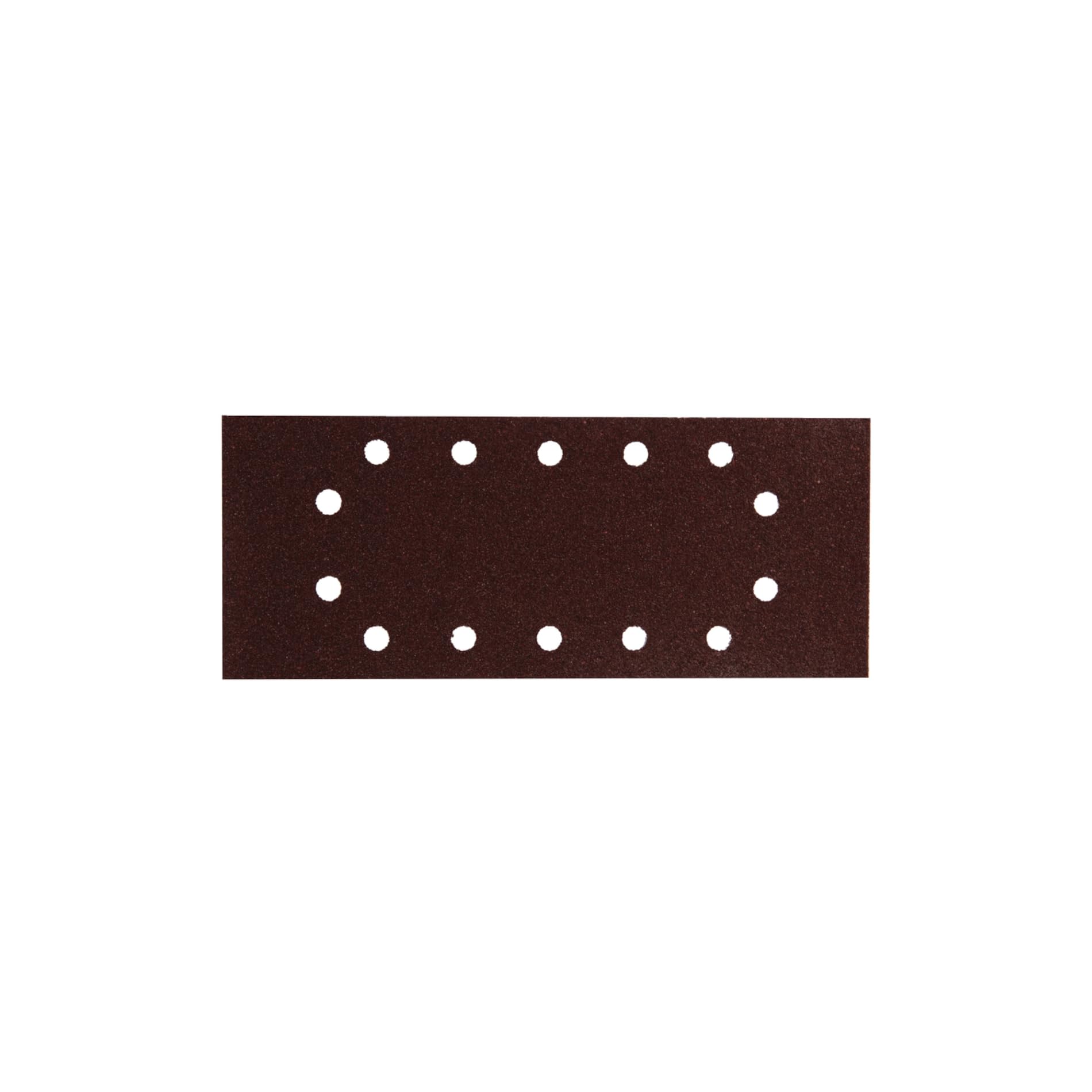 Makita P-33009 Orbital Sanding Sheets - 1/2 Sheet