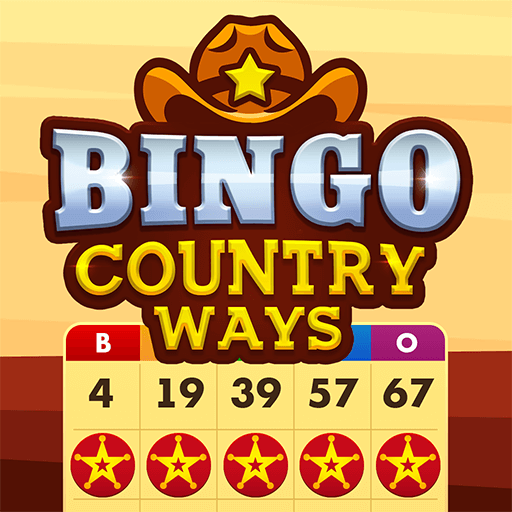 Bingo Country WaysAmazon.caAppstore for Android
