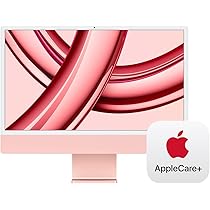 Amazon.com: Apple 2023 iMac All-in-One Desktop Computer with M3 