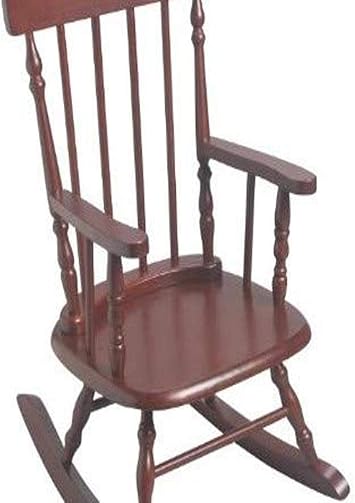 amazon childs rocking chair