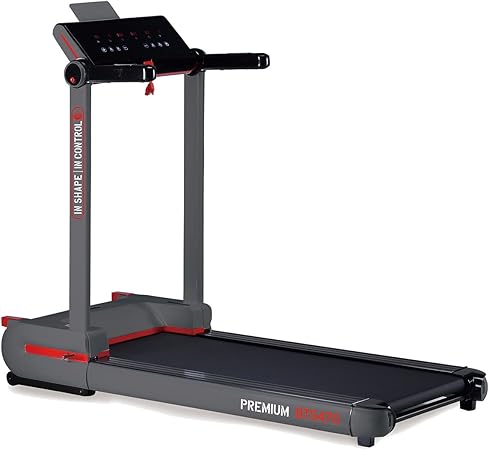 folding treadmill 16kph