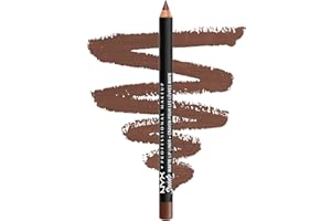 NYX PROFESSIONAL MAKEUP NYX Nyx suede matte lip liner smll26 maison/glitz