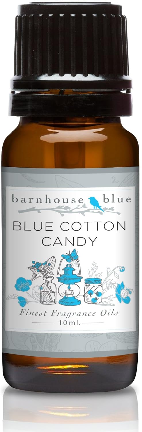 Which Is The Best Edible Heating Body Oil Cotton Candy