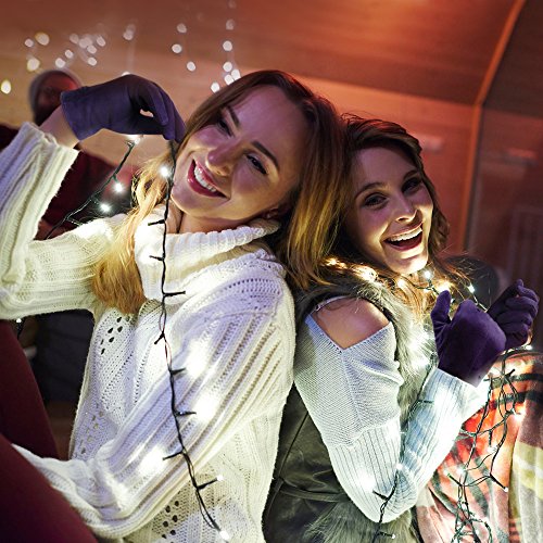 image for OZERO Thermal Gloves Girls and Womens Wool Texting Winter Gloves with 