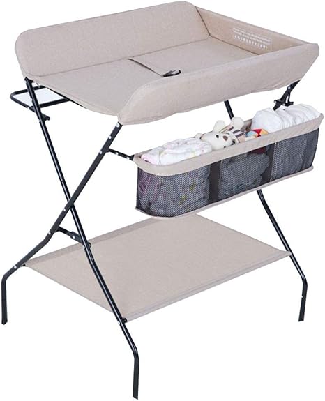 folding changing table uk