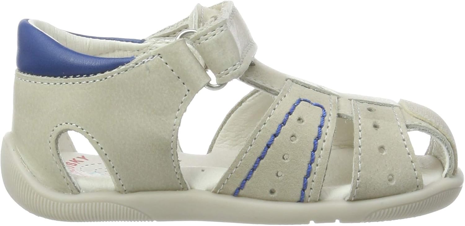 sandales pablosky garcon