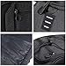 ArcEnCiel Water-Resistant Bike Bag Mountain Road Bicycle Bike Bag Cycling Double Side Rear Rack Tail Seat Trunk Bag Pannier