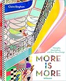 More is More: Memphis, Maximalism, and New Wave Design by