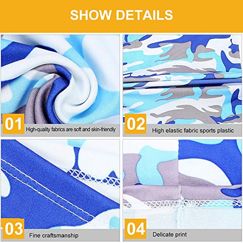 Face Mask UV Protection Neck Gaiter Head Wrap Seamless Scarf Mask Headbands Half Face Mask for Dust, Windproof Sunscreen Breathable Thin Multifunctional Telescopic for Men Women (Gray)