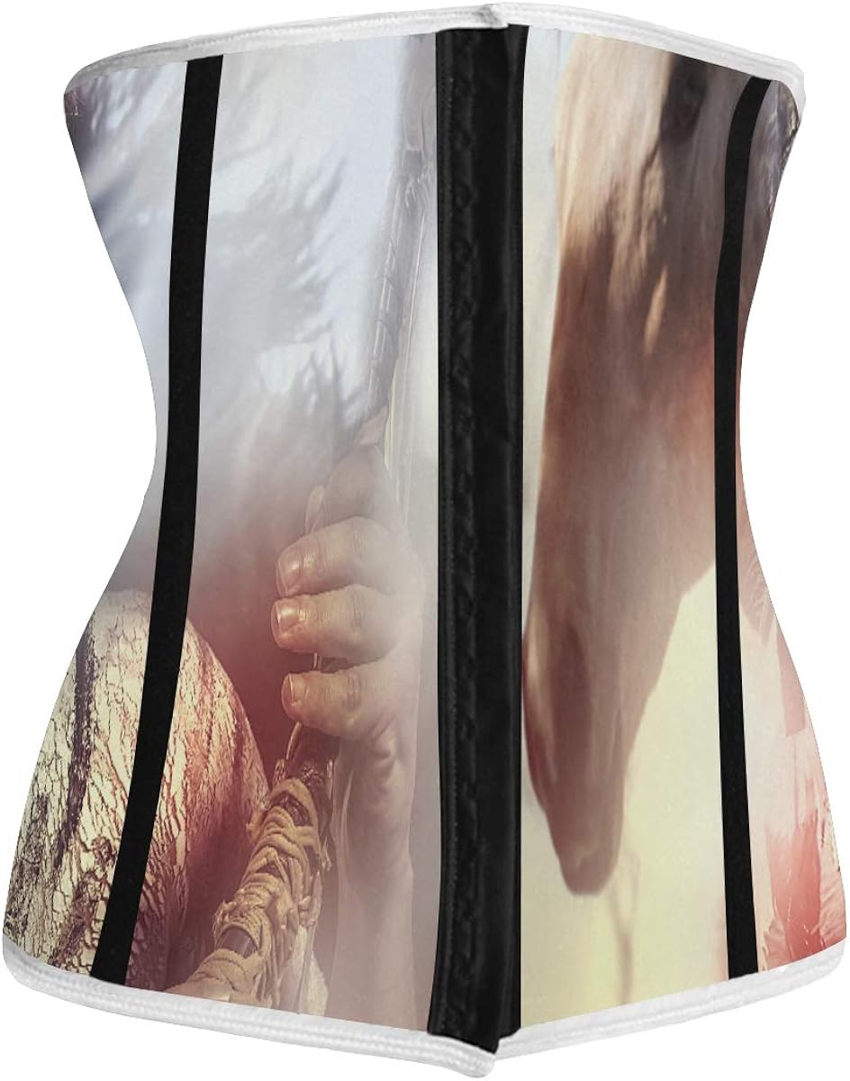 waist warrior waist trainer