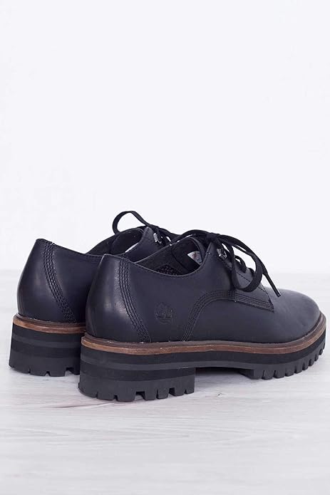 women's london square oxford shoes