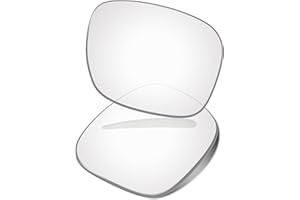 Vonxyz Lenses Replacement for Ray-Ban Wayfarer RW4012 50mm (Gen 2) Smart Glasses - Multiple Options