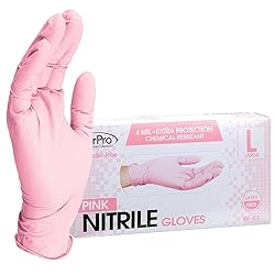 ForPro Professional Collection Disposable Nitrile