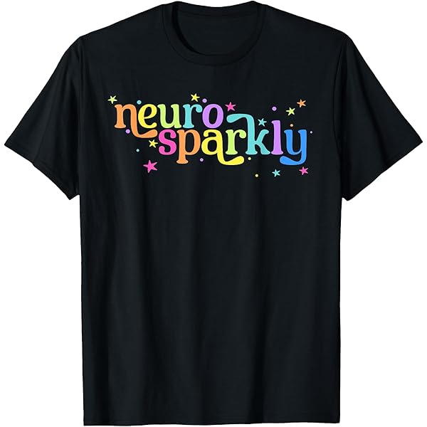 Amazon.com: ADHD AD/HD T-Shirt : Clothing, Shoes & Jewelry