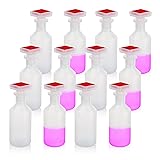 Labvida LVAR001 | Narrow-Mouth Reagent Bottle, 50ml