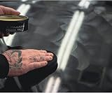 Meguiar's G210608EU Ultimate Paste Wax 227g with Hydrophobic Polymer Technology view 3