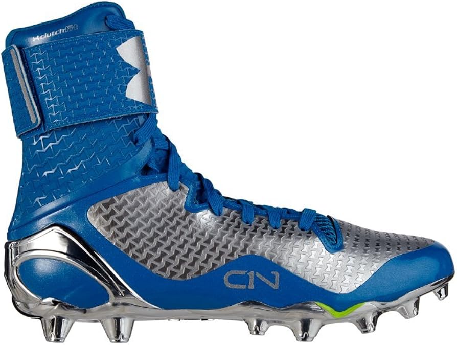 Under Armour Men�s UA C1N MC Football Cleats