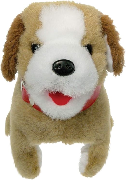 barking toy dog toys r us