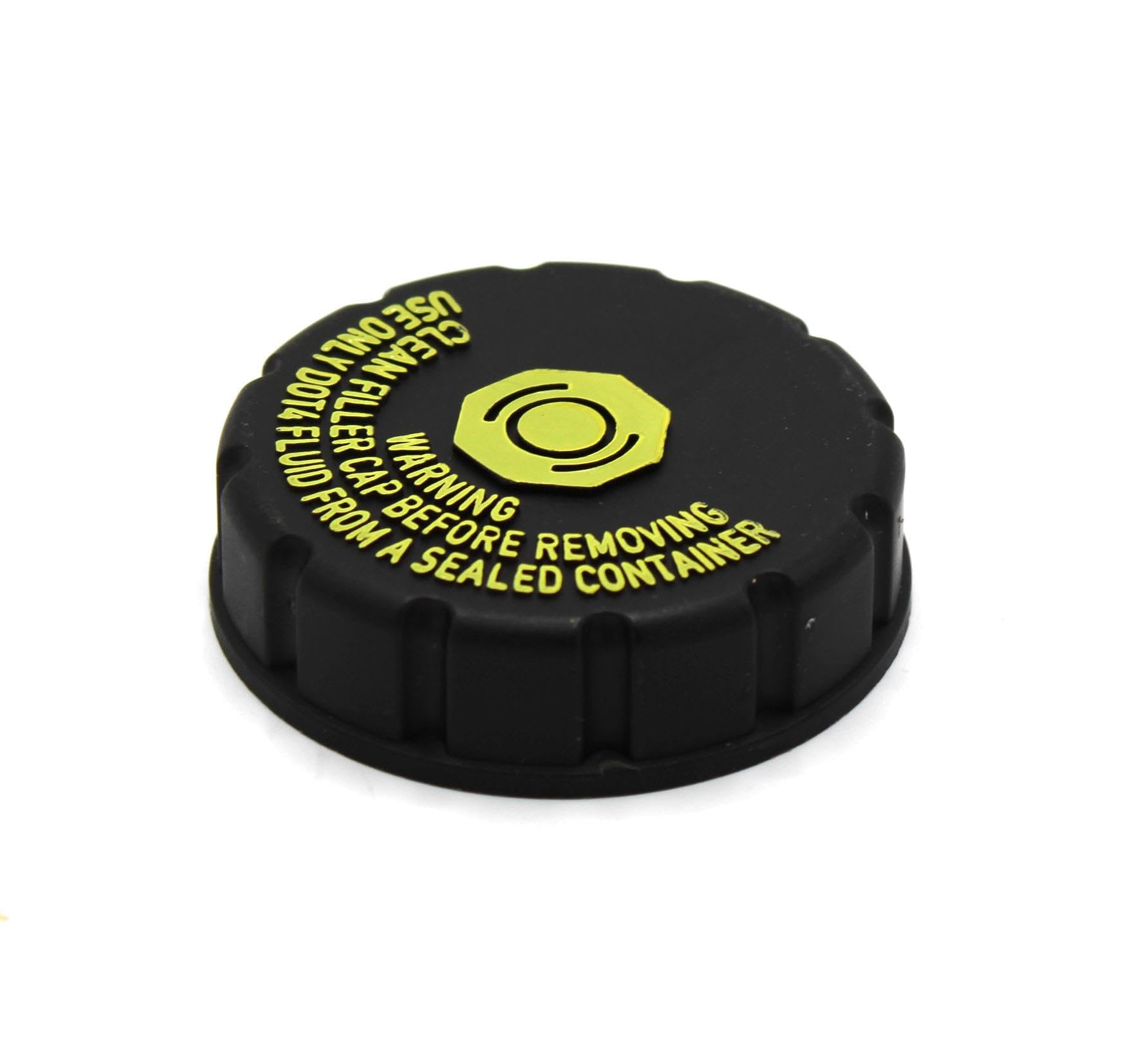 93189060 : GENUINE BRAKE FLUID RESERVOIR COVER/CAP - NEW from LSC