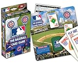 Chicago Cubs Card Game