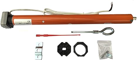 motor toldo amazon
